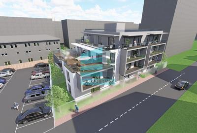 Apartament cu 4 camere decomandat în Titan - 2