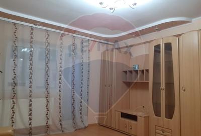 Apartament de inchiriat str Iacob Zadik Radauti - 2