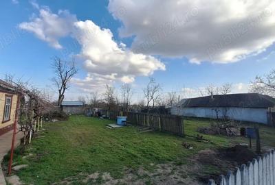 Casă cu 5 camere cu Teren 1638 Mp în Tufești - 9