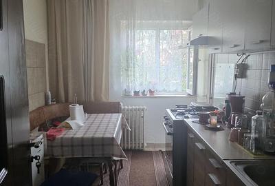 Apartament cu 2 camere decomandat în Militari - 10