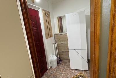Apartament cu 2 camere semidecomandat în Exterior Vest - 5