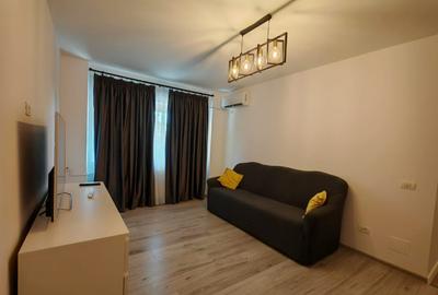 Apartament 3 camere Morarilor - de inchiriat - 5