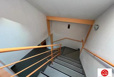 De inchiriat policlinica in Toplita - 7