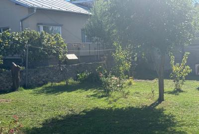 Casă cu 2 camere în Central - 1