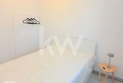 Apartament cu 2 camere, mobilat în Centrul Istoric - 3