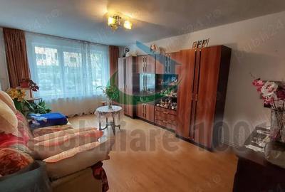 Apartament 1 camera, zona intersectiei Bd. Republicii Vlad Tepes, parter inalt, peste garaje - 1