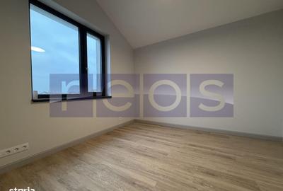Casă cu 5 camere semidecomandat cu Teren 450 Mp în Central - 2