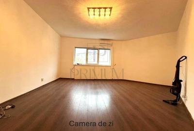 LIPOVEI - ETAJ 3 - BLOC IZOLAT - 3 cam - 2 bai - 1 balcon - centrala - 3