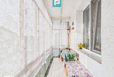 Apartament cu 3 camere decomandat în Central - 7