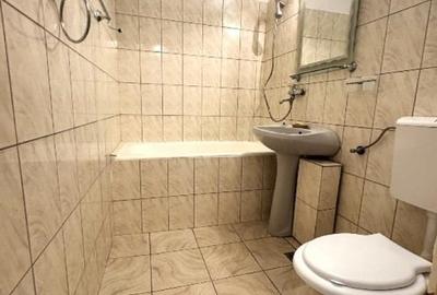 Visezi la un camin  într-o zonă verde și liniștită din București? Acest apartame - 9