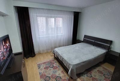 Apartament cu 2 camere semidecomandat în Central - 6