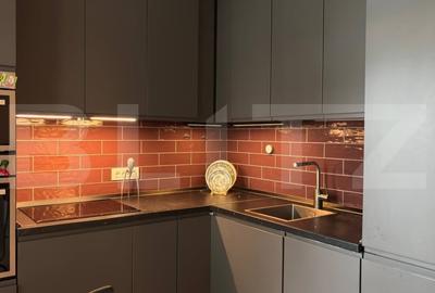 Apartament premium 3 camere – ISHO, Timisoara | 70 mp + terasa 9 mp - 4