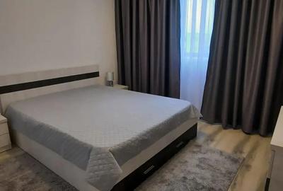 Inchiriez apartament 2 camere - 2