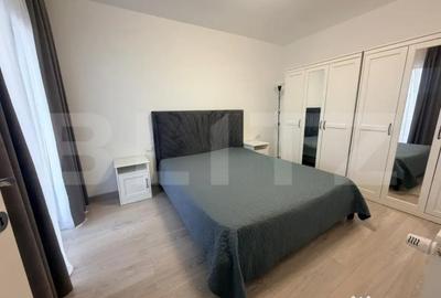 Apartament cu 2 camere semidecomandat în Cetate - 2