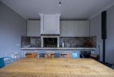 Vila exclusivista cu garaj si piscina I Dumbravita I Comison 0% - 55