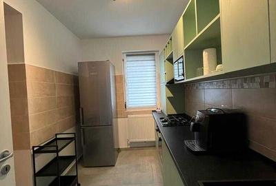 Apartament cu 2 camere decomandat în Mihai Bravu - 2