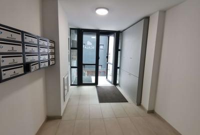 Ap.2 cam Bucim/Scala Residence, loc de parcare inclus! - 11