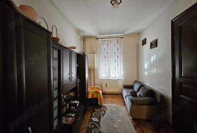 Apartament cu 5 camere decomandat, mobilat în Elisabetin - 2