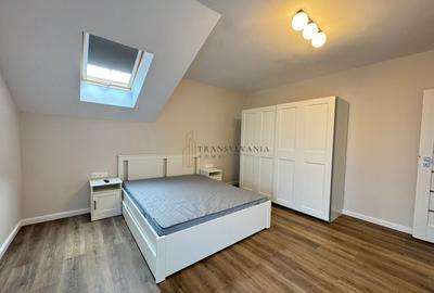 Apartament cu 3 camere semidecomandat, mobilat în Șelimbăr - 16