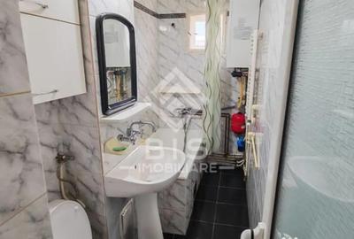 Apartament cu 2 camere semidecomandat în Decebal - 9