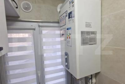 Apartament cu 2 camere semidecomandat în Central - 7