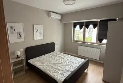 Apartament cu 4 camere, mobilat în Băneasa - 3