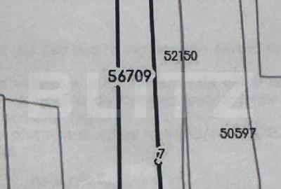 Teren de 2223 mp, în Central - 5
