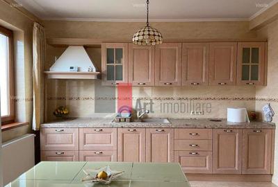 Casă cu 5 camere cu Teren 430 Mp în Sud - 14