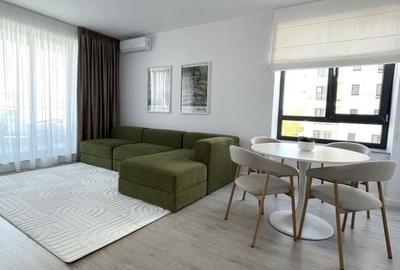 AP. 3 CAMERE GREENFIELD, PRIMA INCHIRIERE, PARCARE, MASINA SPALAT VASE - 2