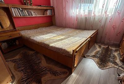 Apartament 4 cam Dec-Zona de Jos-centrala termica-pregatit de mutare - 3