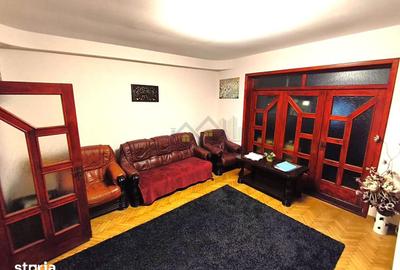 Apartament cu 3 camere nedecomandat în Ultracentral - 4