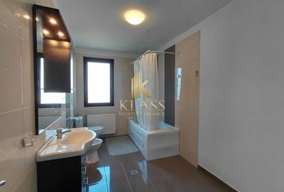 Casă individuală cu 5 camere cu Teren 350 Mp în Pipera - 14