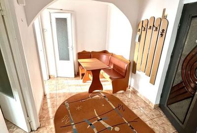 Apartament cu 2 camere decomandat în Nicolae Bălcescu