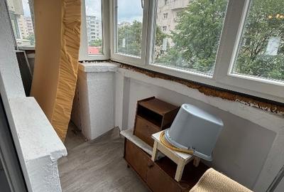 Apartament cu 2 camere decomandat, mobilat în Mihai Bravu - 3