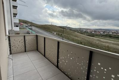 Apartament cu 2 dormitoare, ansamblu rezidential Apahida cu CF! Apartament cu 2 dormitoare, ansamblu rezidential Apahida cu CF! - 5