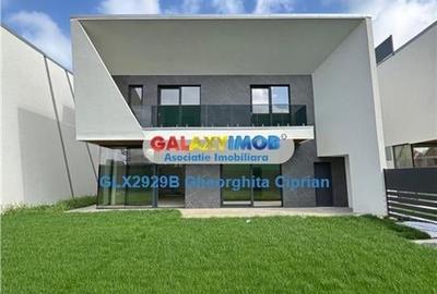 Vila Smart in Complex Rezidențial Serenity, 6cam.  Pipera Voluntari - 1