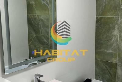 Apartament cu 2 camere semidecomandat, mobilat în Drumul Găzarului - 6