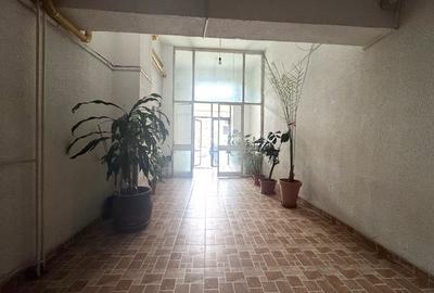 Decebal – Duplex lux cu 4 camere, etajele 6 si 7,  complet renovat, 122 mp utili - 28