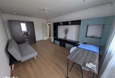 Apartament cu 2 camere decomandat în Gruia - 2