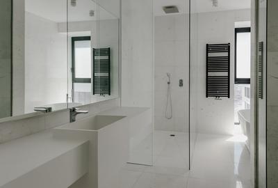One Verdi Park Penthouse, vedere Lacul Floreasca - 13