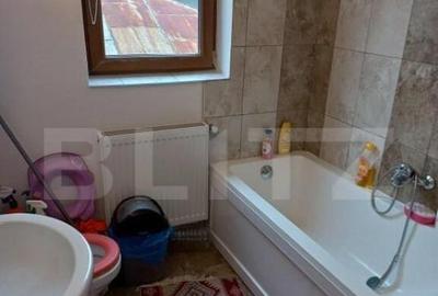 Apartament in vila, 4 camere, 87 mp, teren 80 mp, ultracentr - 6