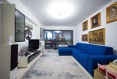 Apartament cu 2 camere decomandat, mobilat în Central - 6