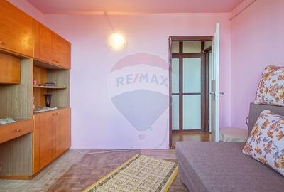 Apartament cu 2 camere semidecomandat în Astra - 10