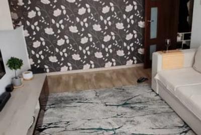 Apartament cu 3 camere decomandat, mobilat în Gorjului - 3