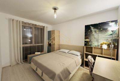 BG32-Casa Moderna 3 camere-Giroc