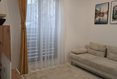 Apartament cu 2 camere nedecomandat în Teilor - 6