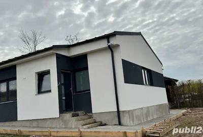 Case de vanzare in Viile Satu Mare de la 65.000