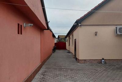 Casă cu 4 camere decomandat cu Teren 588 Mp în Mehala - 6