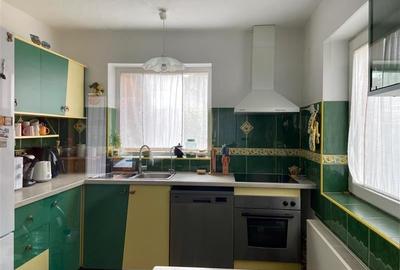 Vila cu garaj si beci, Rasnov, Brasov - 6