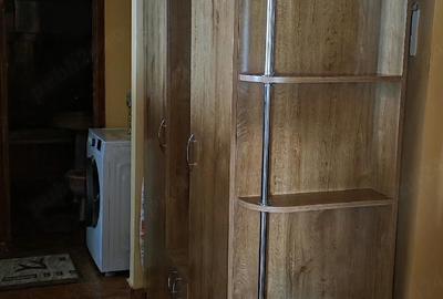 Apartament cu 2 camere decomandat, mobilat în Central - 5